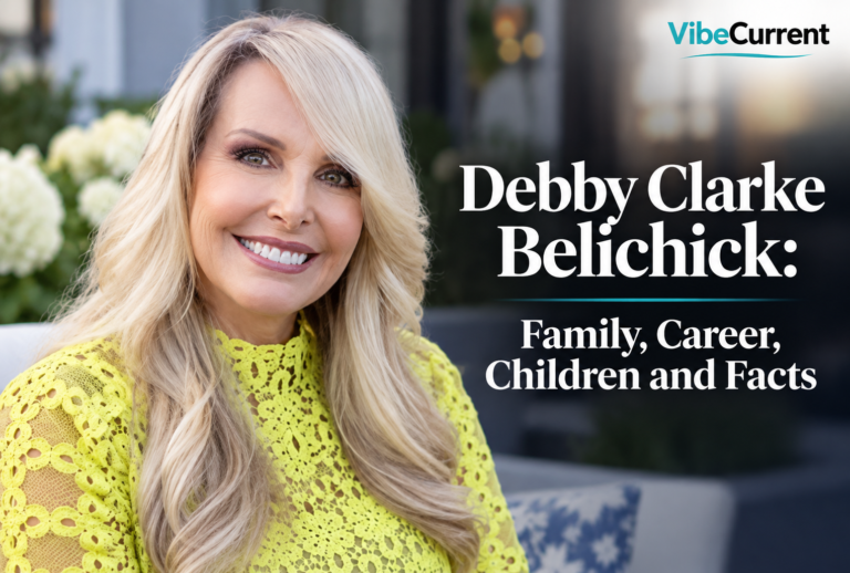 Debby Clarke Belichick: What We Know About Bill Belichick’s Former Wife, Family and Career debby clarke belichick